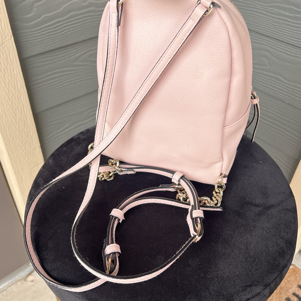 Victoria’s Secret mini backpack - Picture 4 of 8
